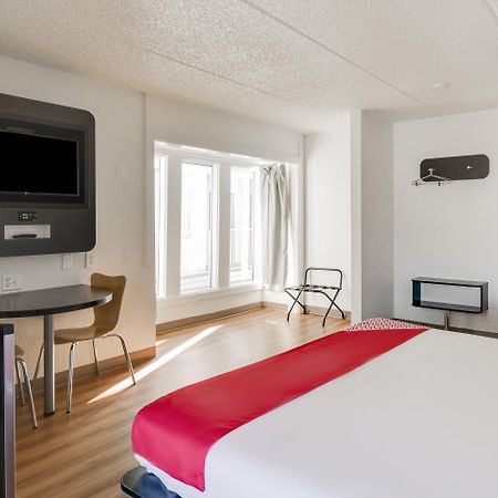 Motel 6 Houston, Tx - West Dış mekan fotoğraf