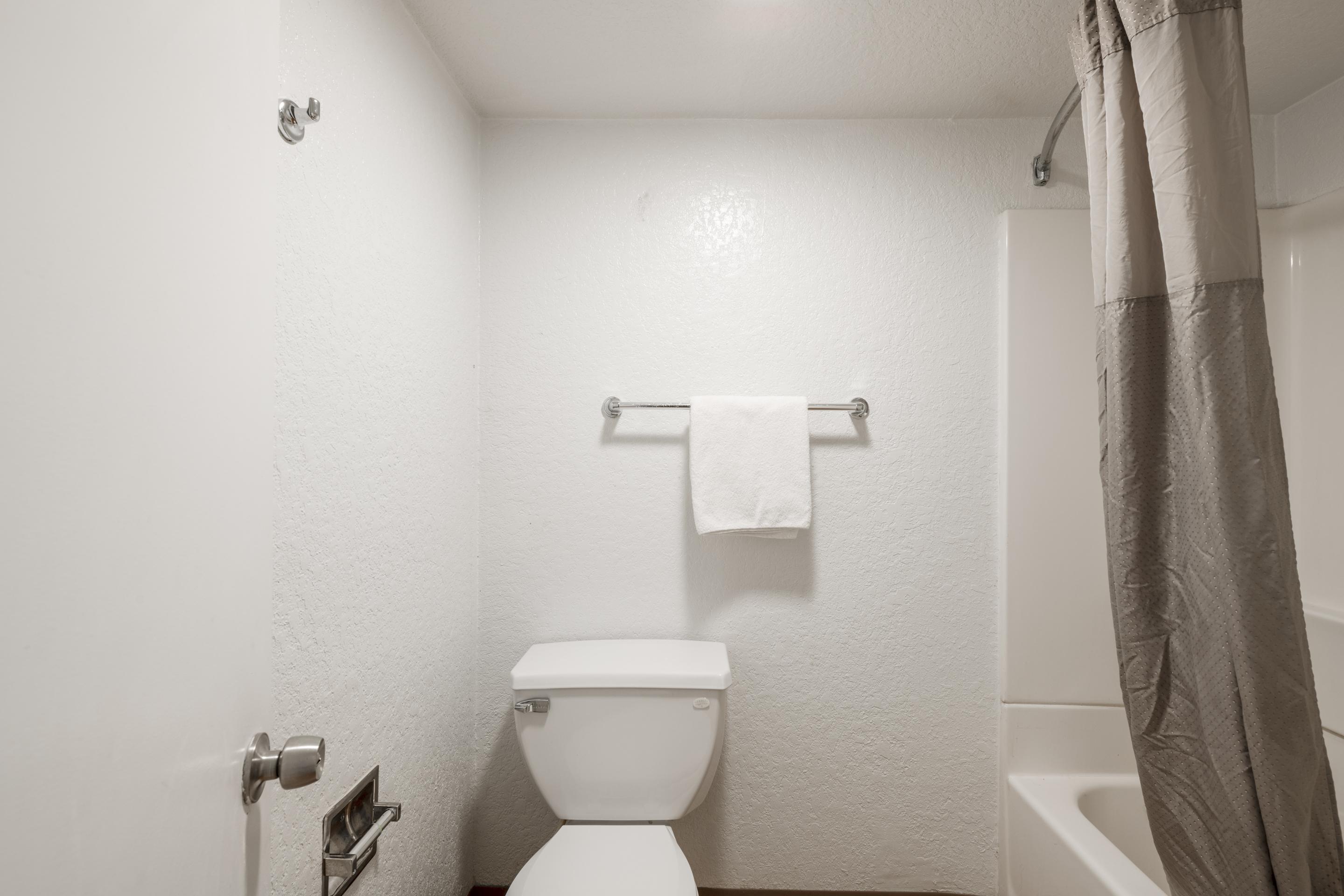 Motel 6 Houston, Tx - West Dış mekan fotoğraf