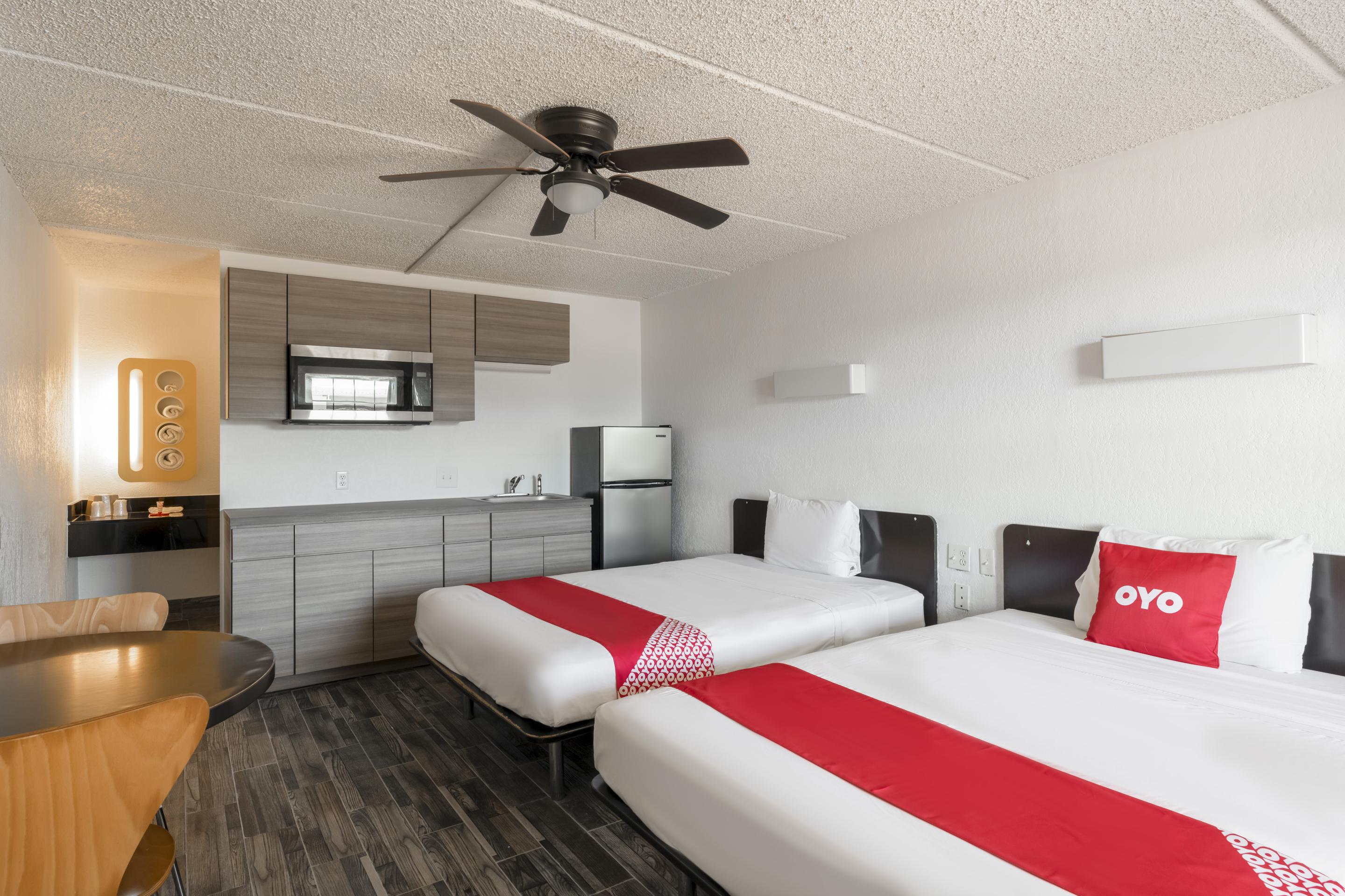 Motel 6 Houston, Tx - West Dış mekan fotoğraf