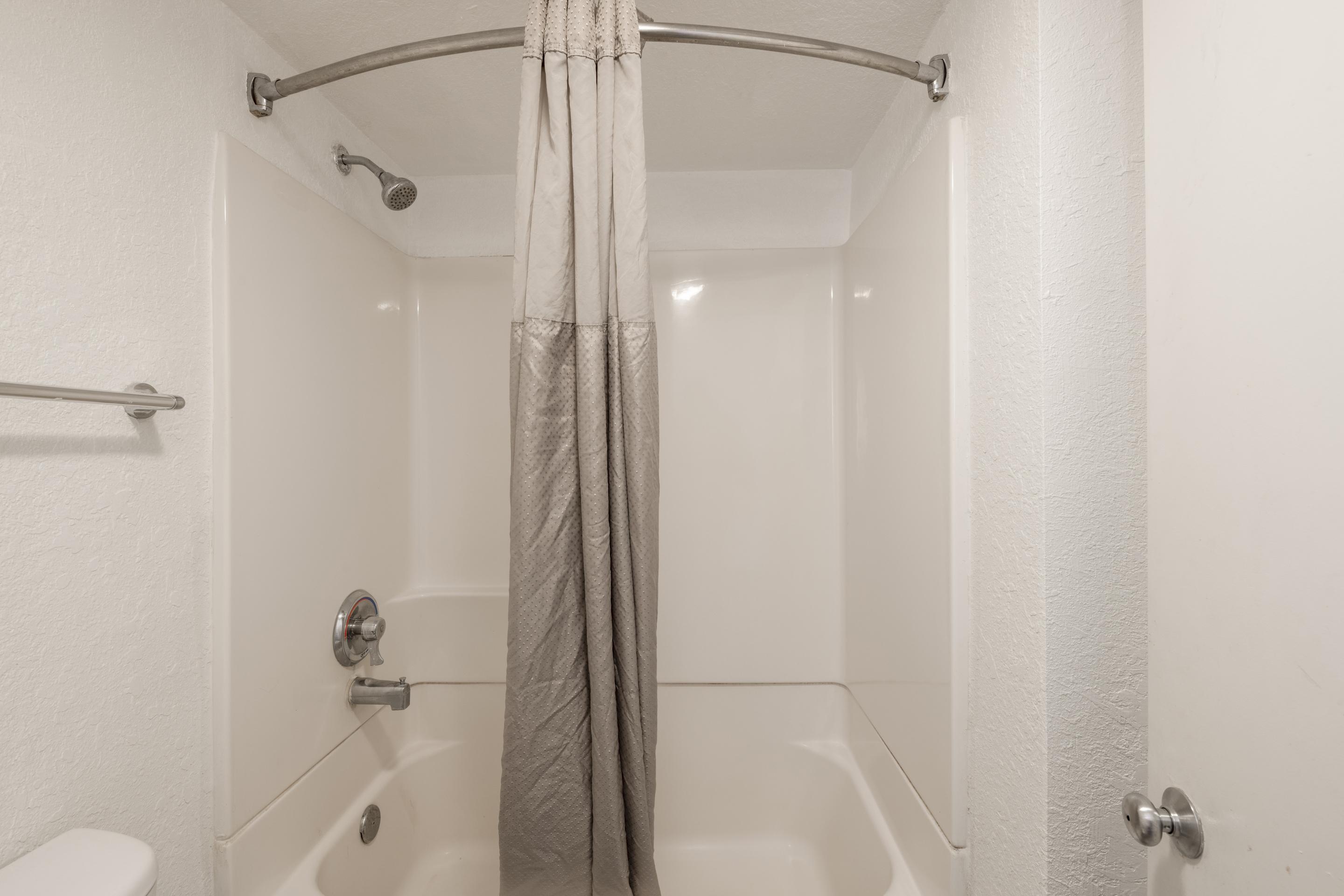 Motel 6 Houston, Tx - West Dış mekan fotoğraf