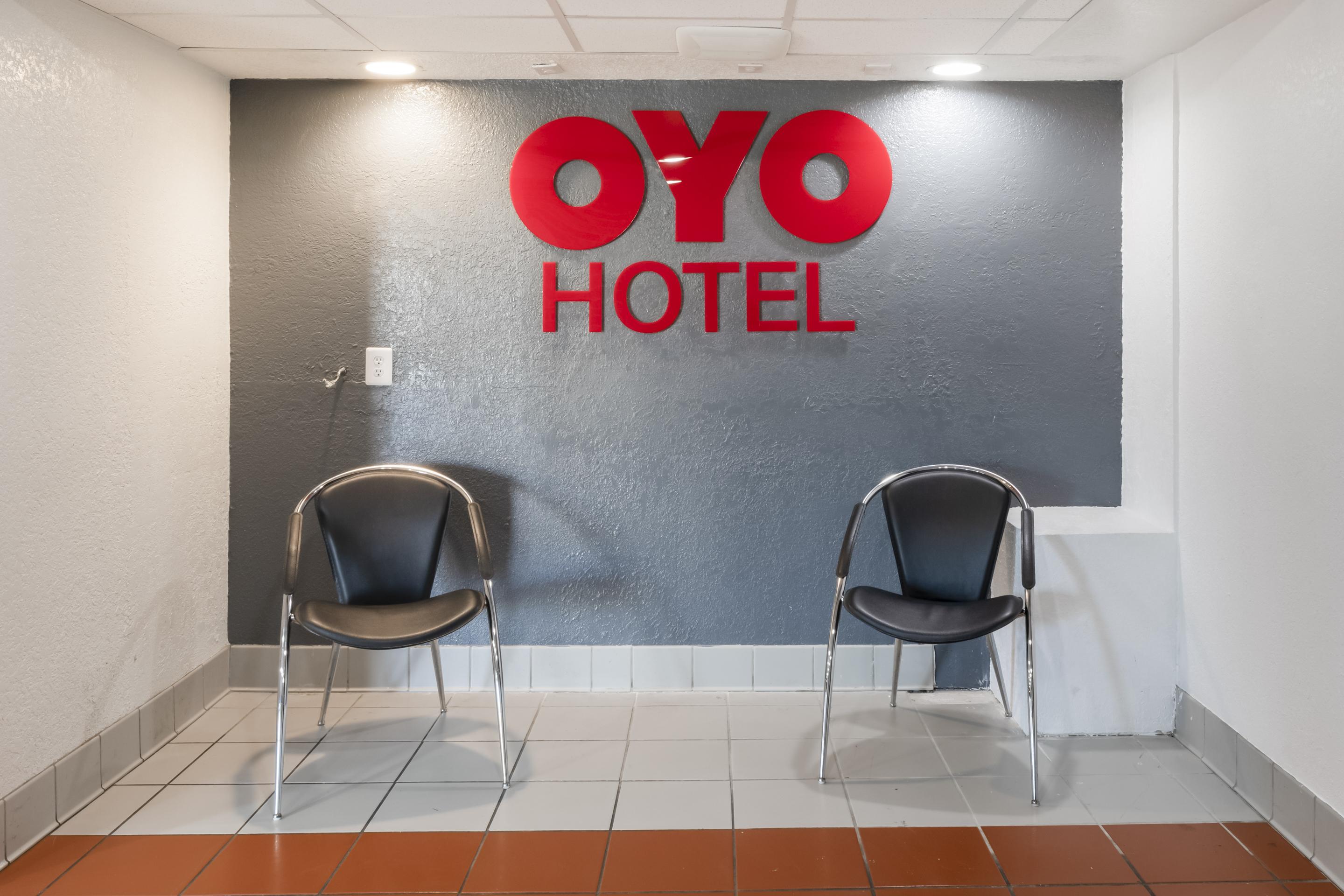Motel 6 Houston, Tx - West Dış mekan fotoğraf