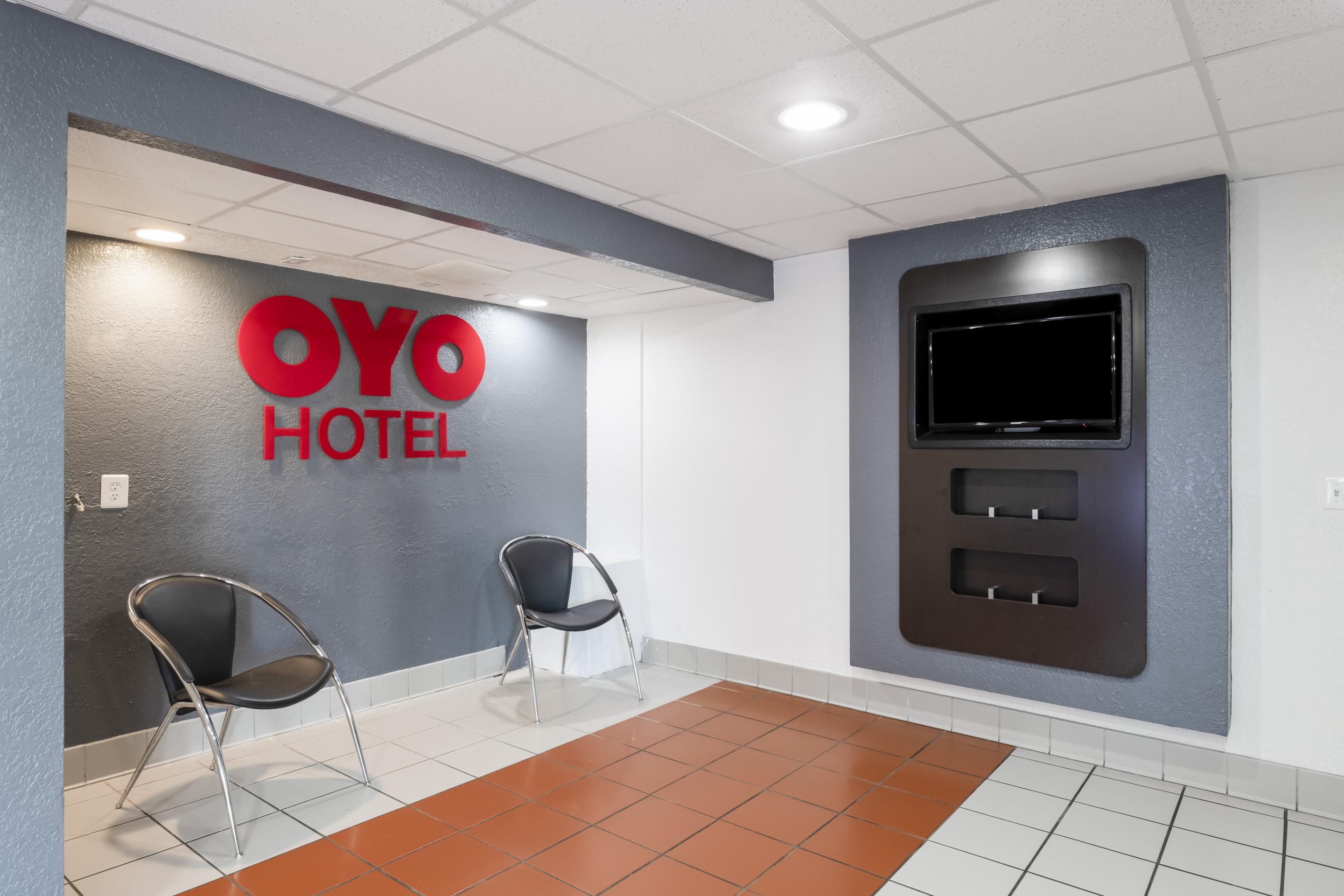 Motel 6 Houston, Tx - West Dış mekan fotoğraf