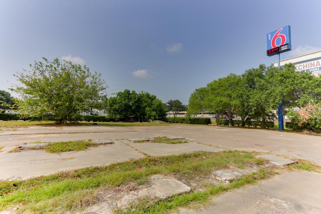 Motel 6 Houston, Tx - West Dış mekan fotoğraf