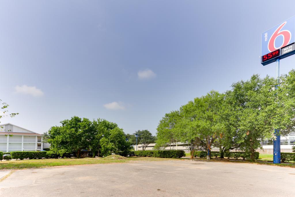 Motel 6 Houston, Tx - West Dış mekan fotoğraf