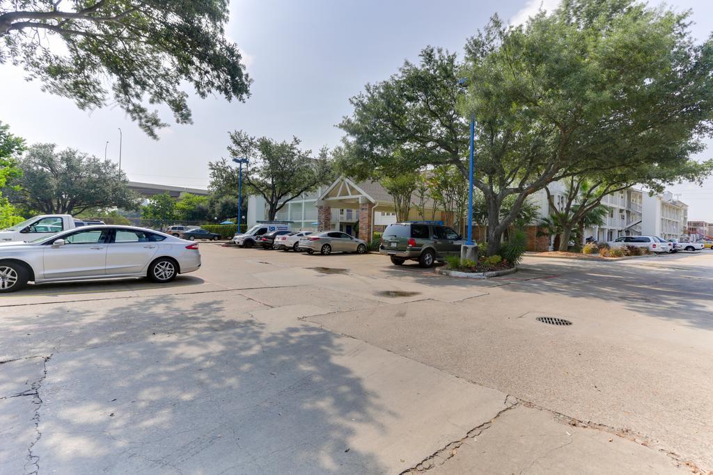 Motel 6 Houston, Tx - West Dış mekan fotoğraf