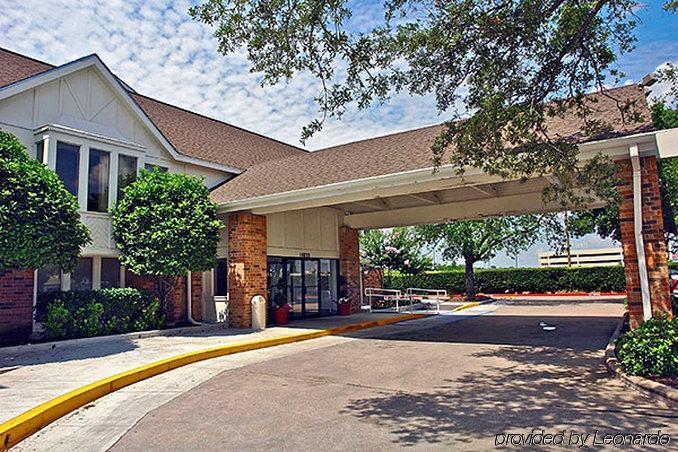 Motel 6 Houston, Tx - West Dış mekan fotoğraf