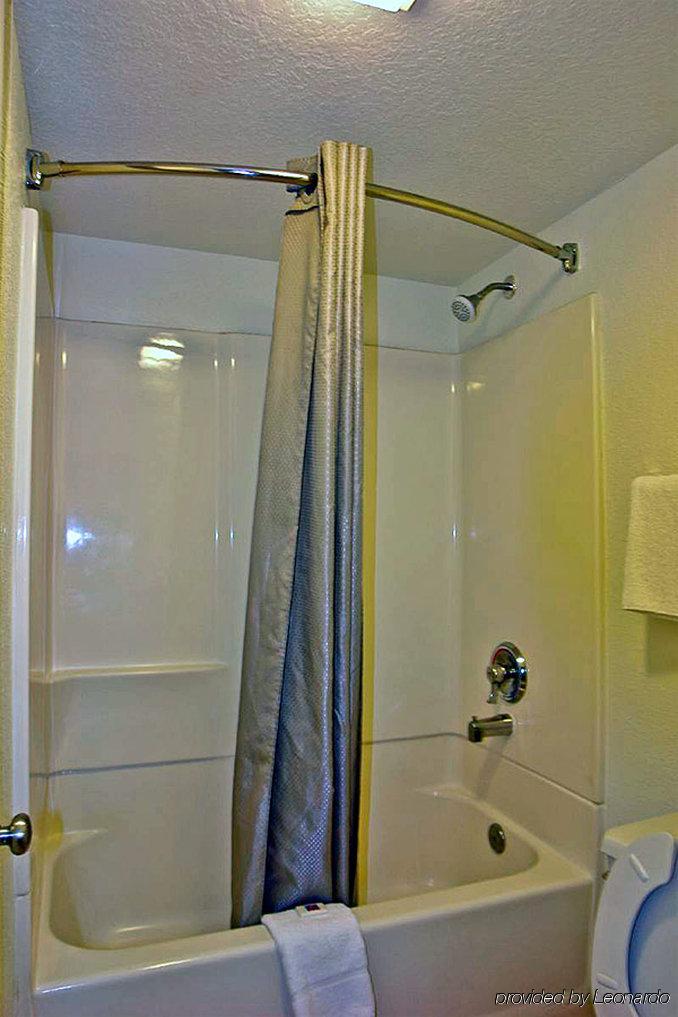 Motel 6 Houston, Tx - West Dış mekan fotoğraf
