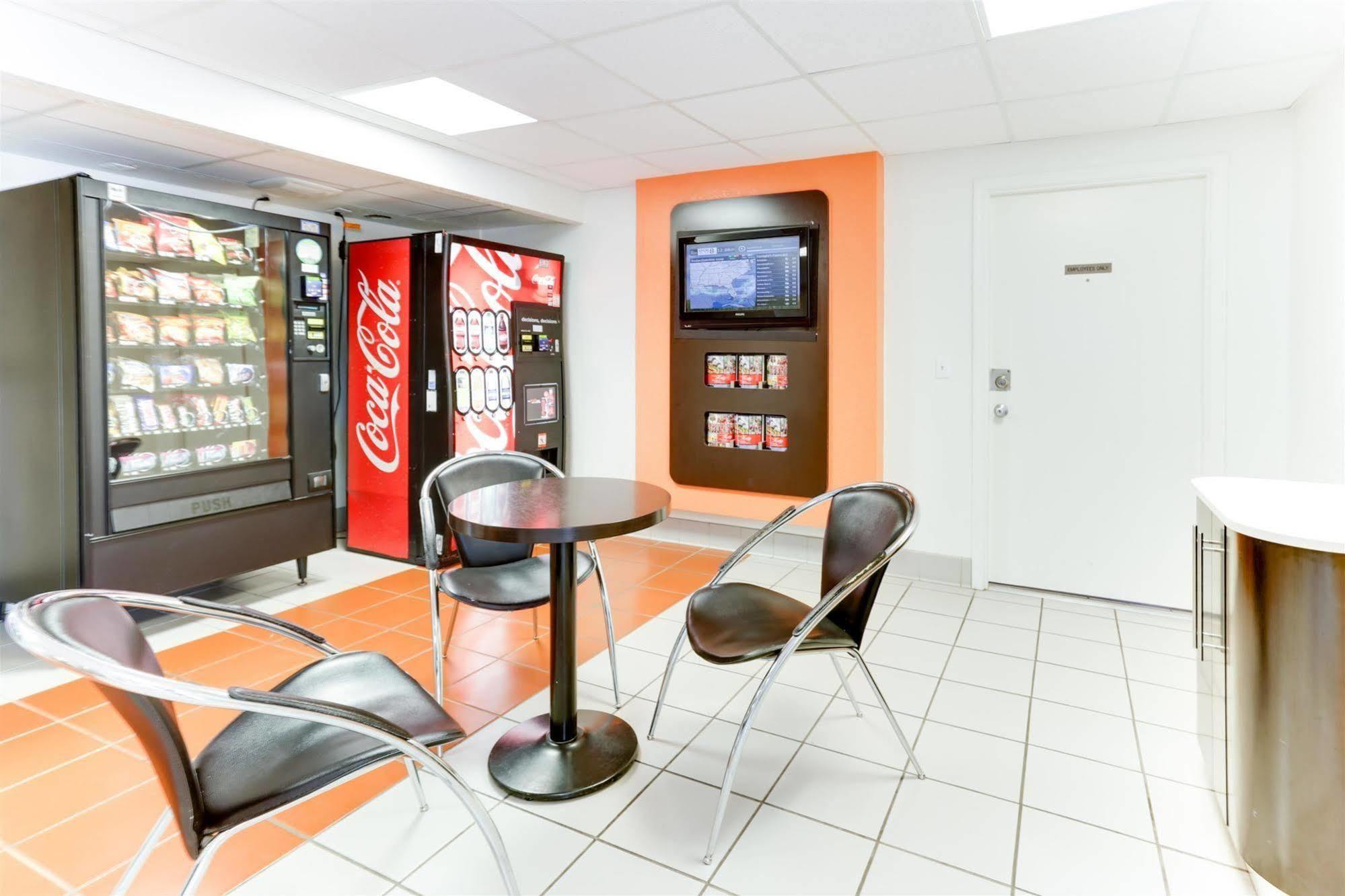 Motel 6 Houston, Tx - West Dış mekan fotoğraf
