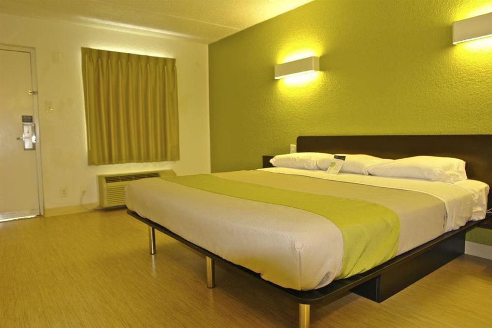 Motel 6 Houston, Tx - West Oda fotoğraf